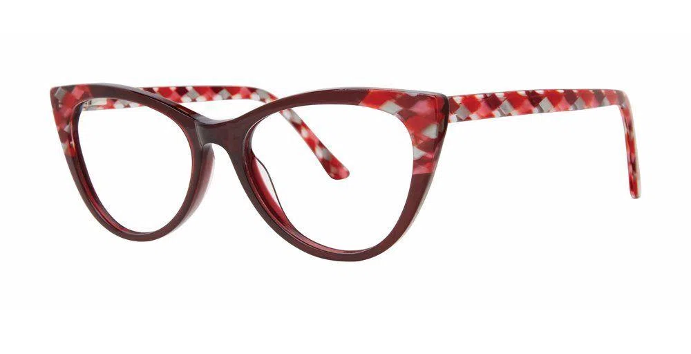 MODERN ART A612 Eyeglasses - view 7